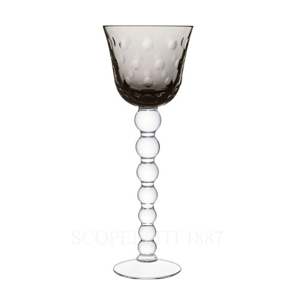 saint louis bubbles flannel grey hock