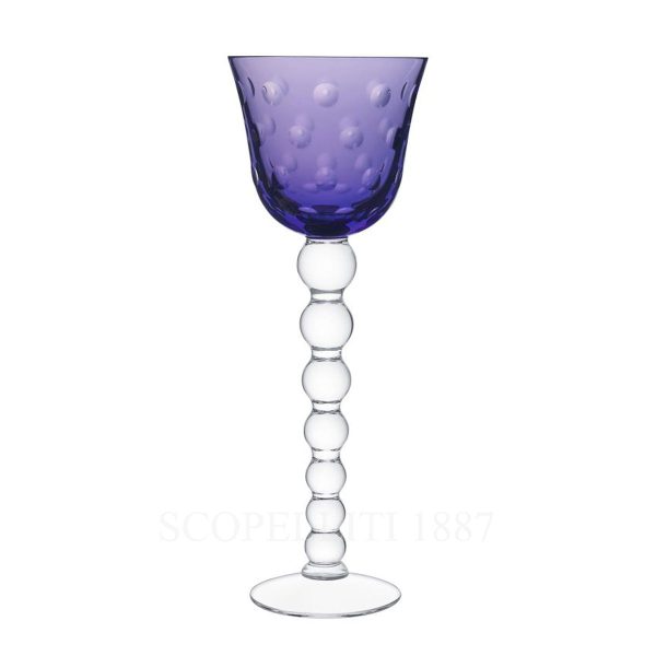 saint louis bubbles purple hock