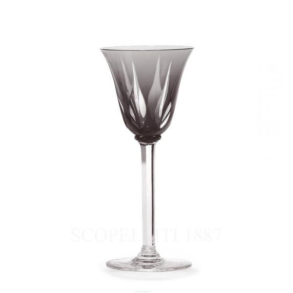 saint louis cerdagne grey hock