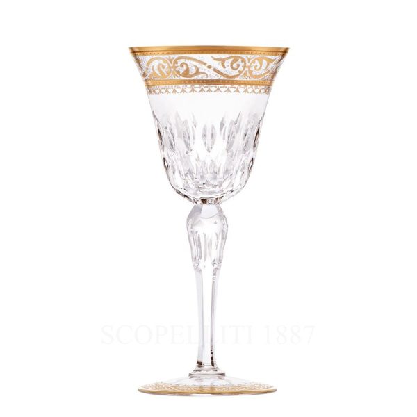 saint louis stella or american water glass