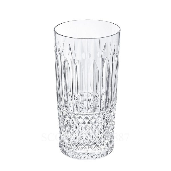 saint louis tommy highball glass