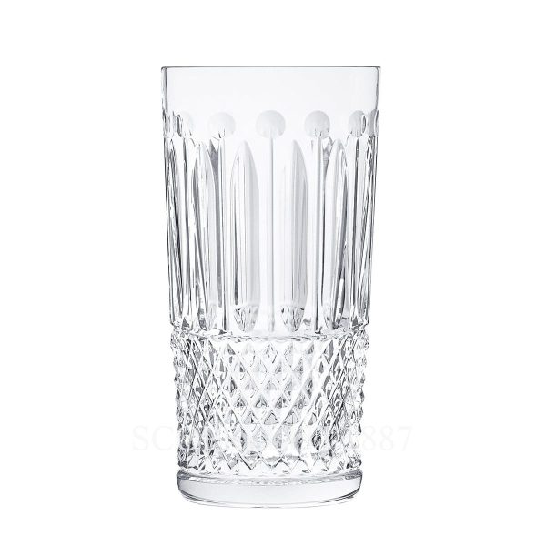 saint louis tommy highball glass