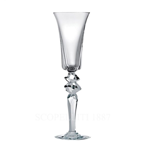 saint louis excess champagne flute