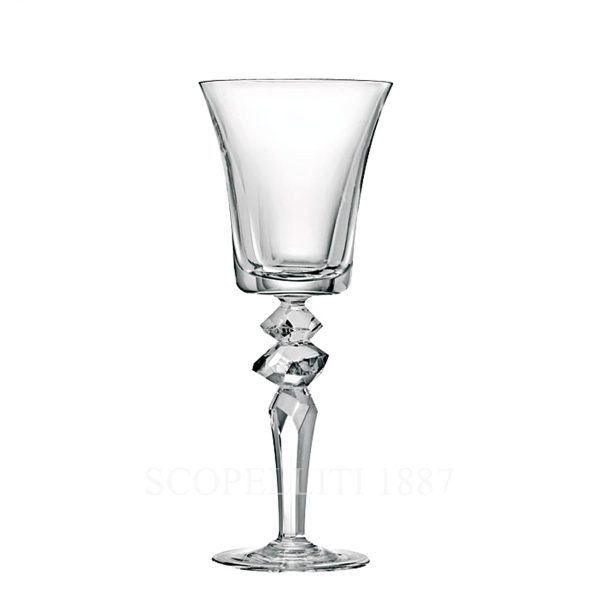 saint louis excess water glass