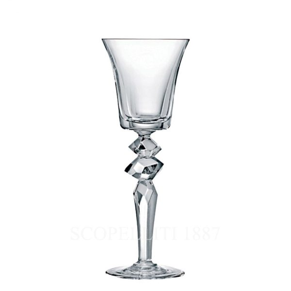 saint louis excess wine glass