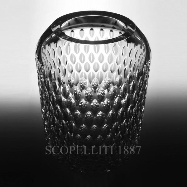 saint louis folia vase