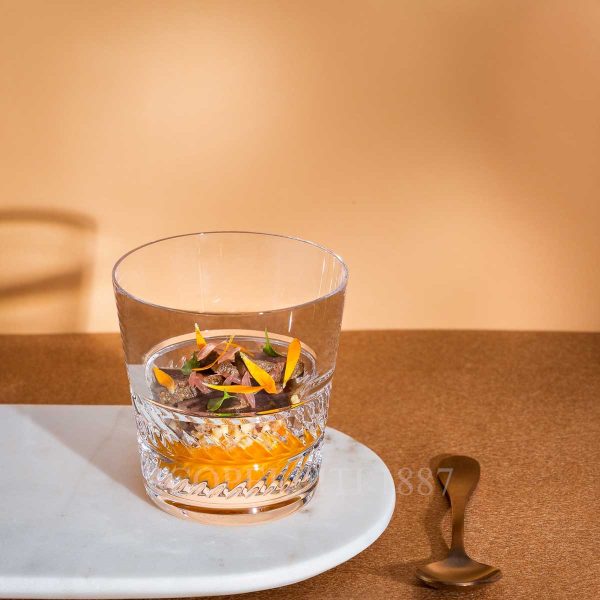 saint louis gallerie de rois tumbler