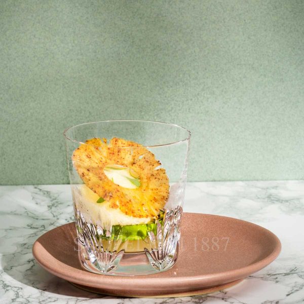 saint louis gallerie de rois tumbler