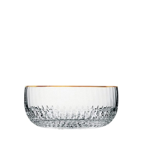 saint louis apollo gold cup