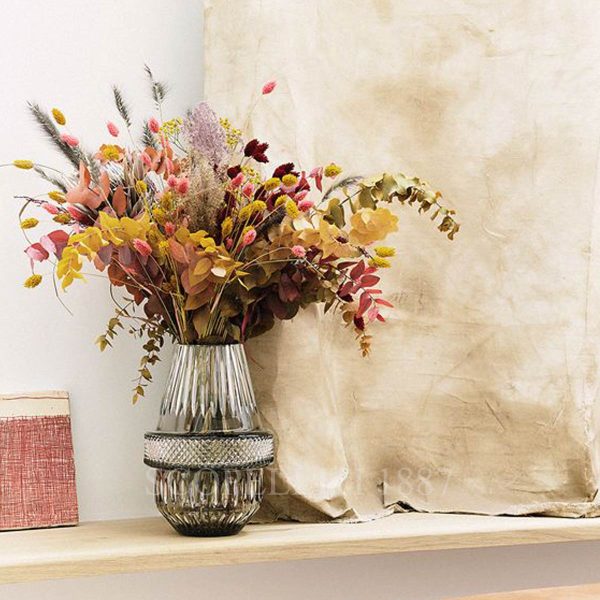 saint louis kiki van matrice vase