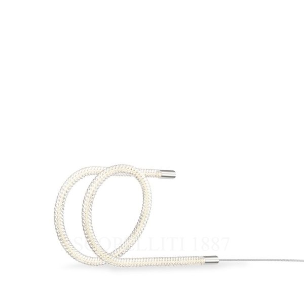 saint louis left table lamp other view