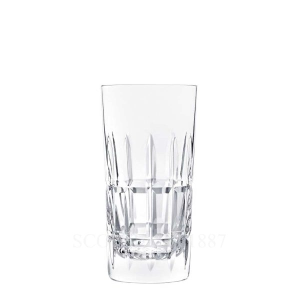 saint louis manhattan highball glass