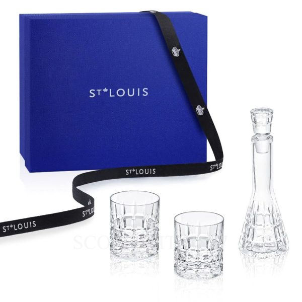 saint louis manhattan precious time set