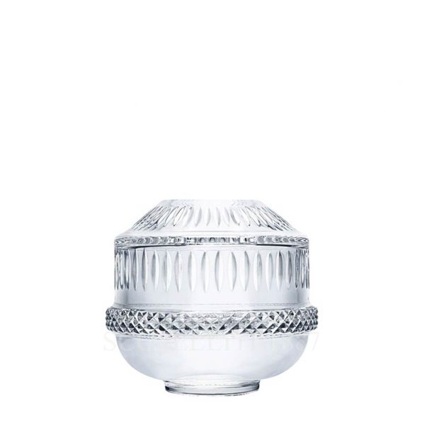 saint louis matrice small vase