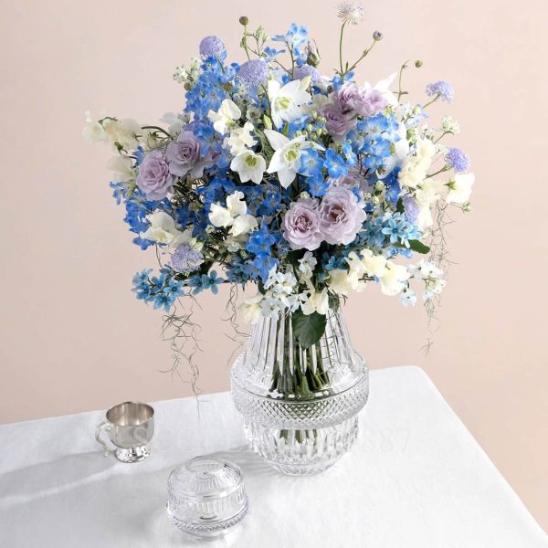 saint louis matrice vase