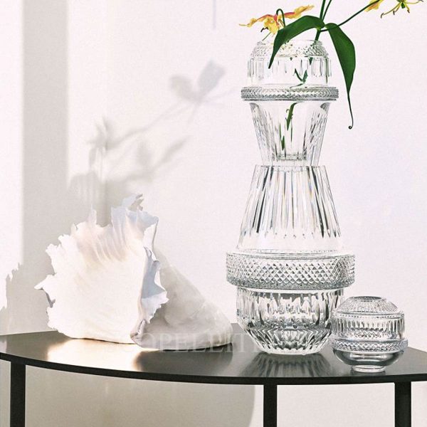 saint louis matrice vases kiki van eijk