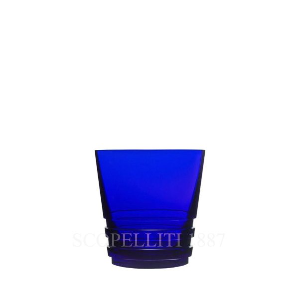 saint louis oxymore dark blue medium tumbler