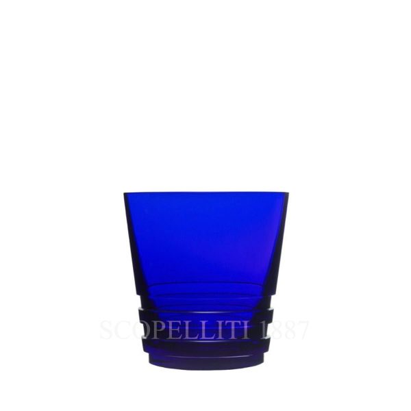saint louis oxymore flannel dark blue tumbler