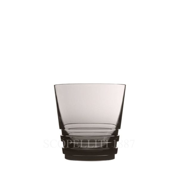 saint louis oxymore flannel grey large tumbler