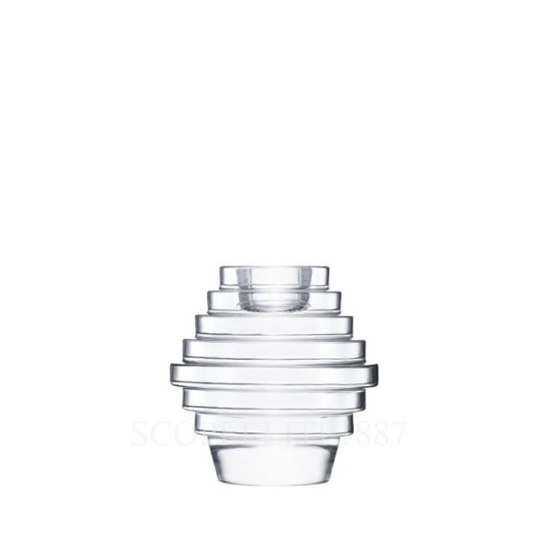 saint louis oxymore large candlestick