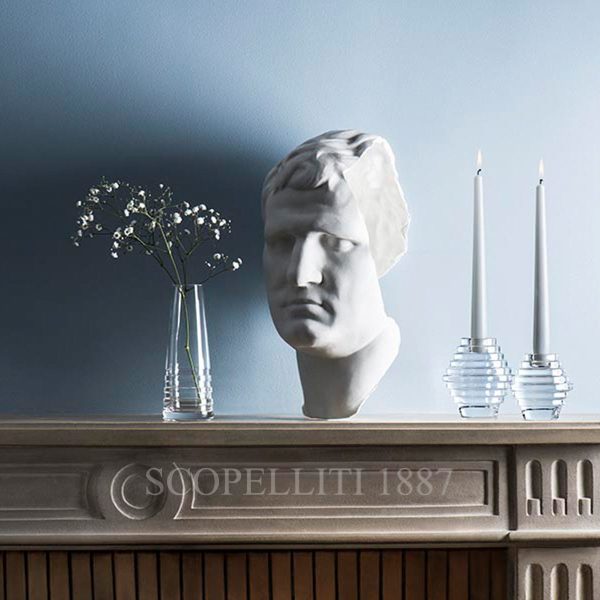 saint louis oxymore lifestyle vase