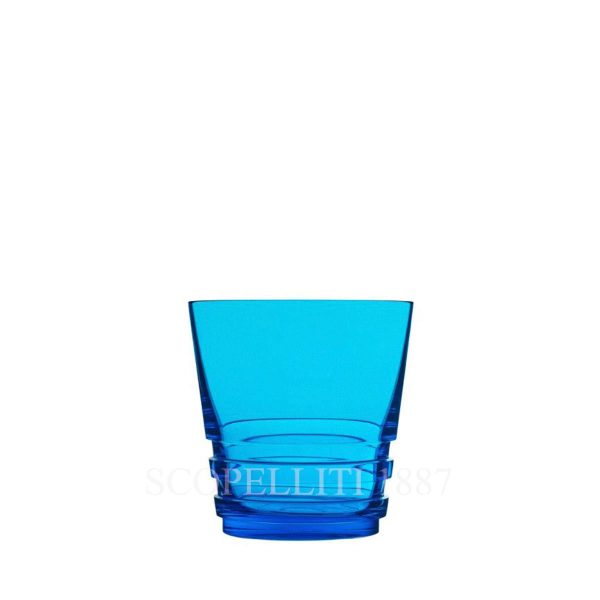 saint loui oxymore sky blue medium tumbler