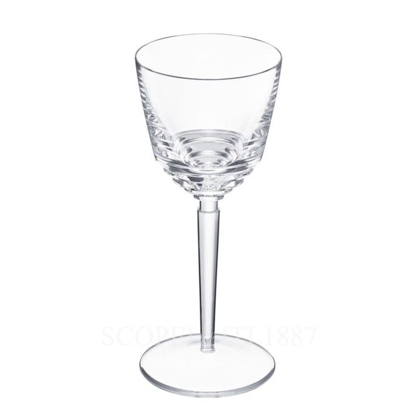 saint louis oxymore water glass