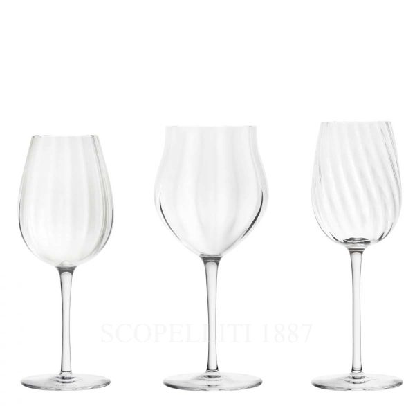 saint louis set twist