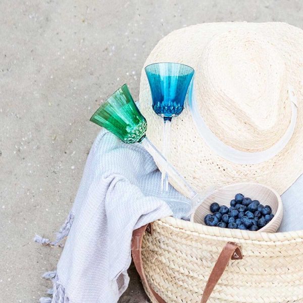 saint louis apollo glasses