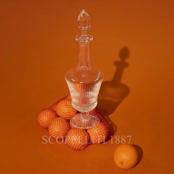 saint louis apollo wine carafe