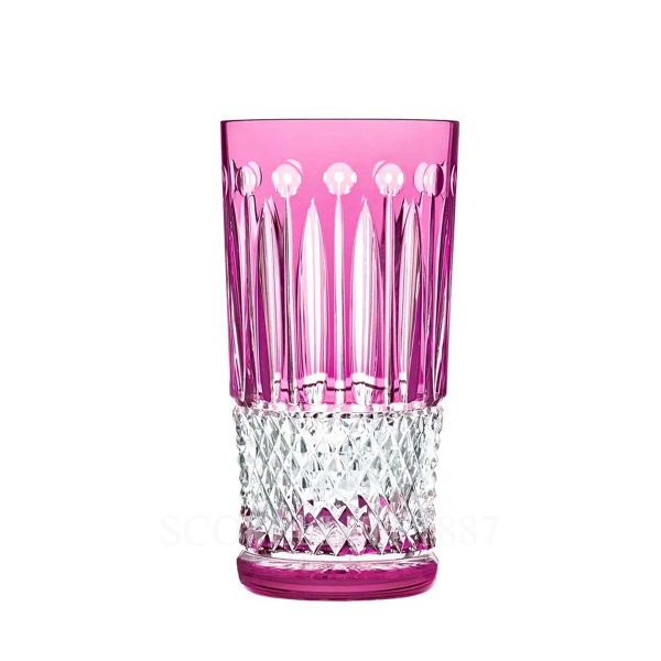 saint louis tommy amethyst highball