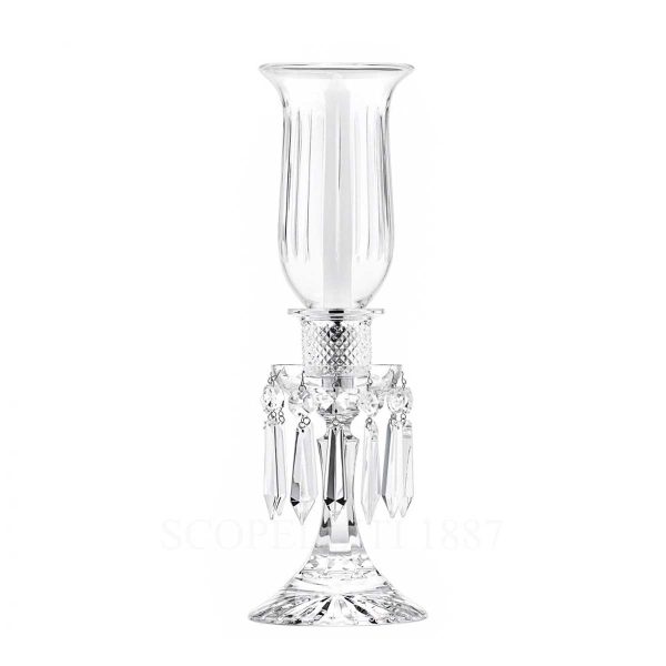 saint louis tommy candleholder