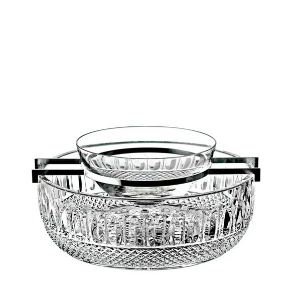 saint louis tommy caviar set