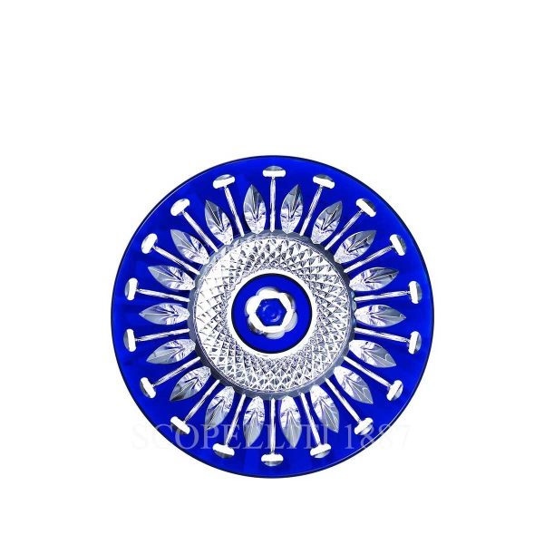 saint louis tommy cocktail glass