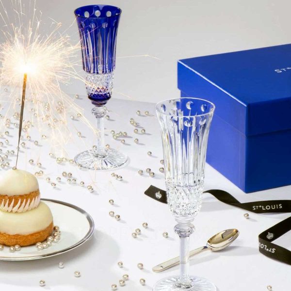 saint louis tommy flutes