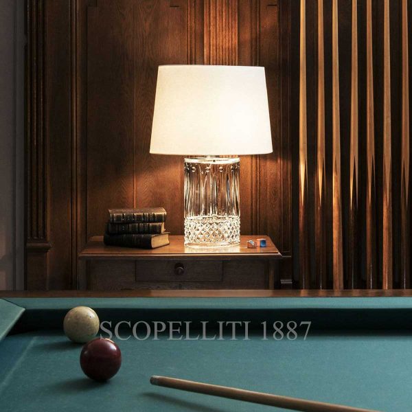 saint louis tommy table lamp