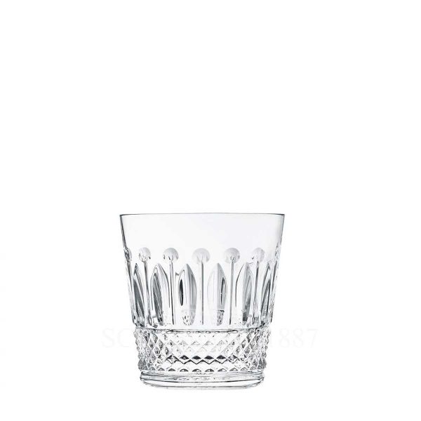 saint louis tommy large old fashion tumbler