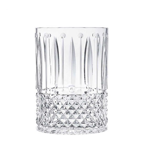 saint louis tommy oval vase