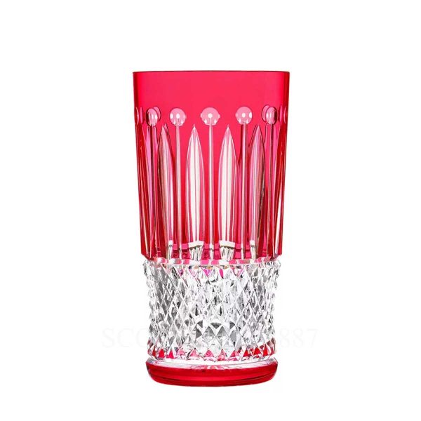 saint louis tommy red highball