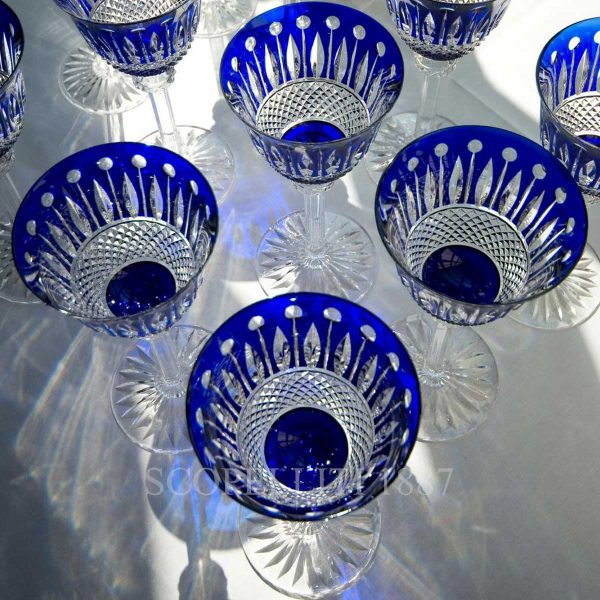 saint louis tommy roemer blue