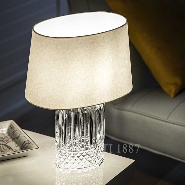 saint louis tommy table lamp