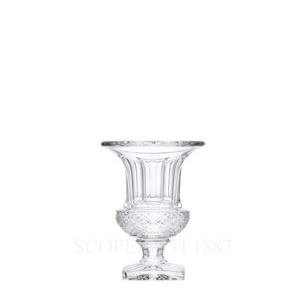 saint louis versailles small vase