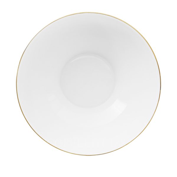 salad bowl large haviland le bresil