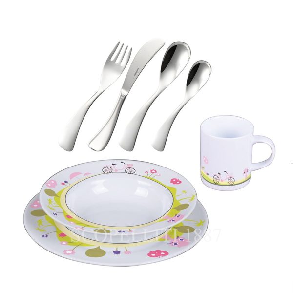 sambonet children gift