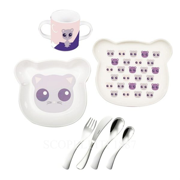 sambonet kids set gift box