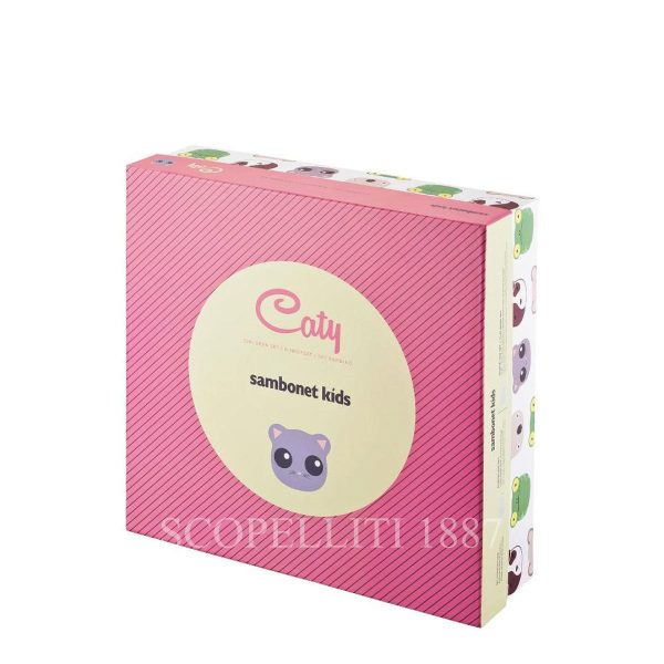 sambonet kids set gift box