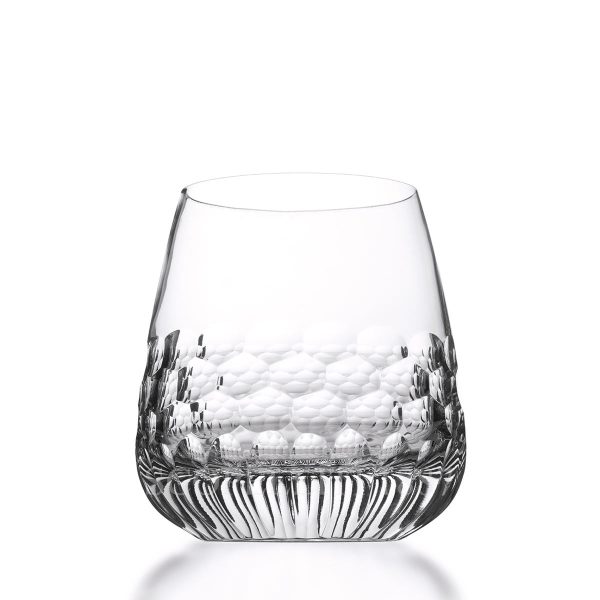 scopelliti 1887 whisky tumbler