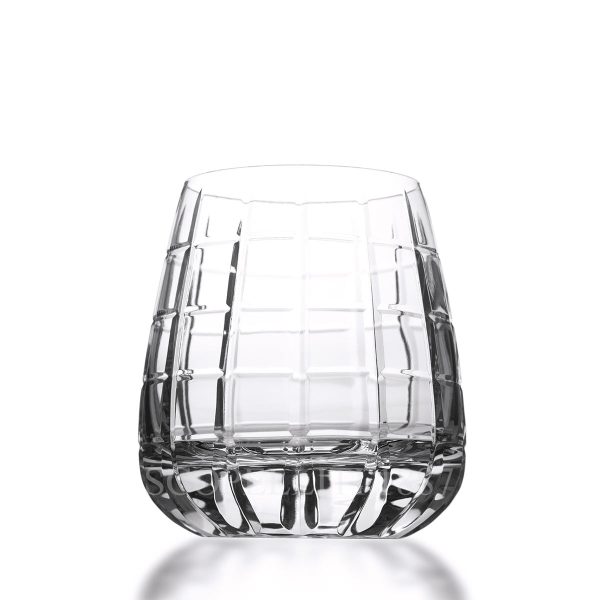 scopelliti 1887 whisky tumbler