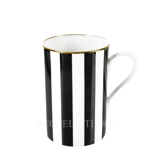 sieger by furstenberg c'a d'oro tea mug