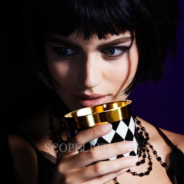 sieger by furstenberg champagne goblet check